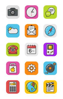 Animated Icons | IconStore