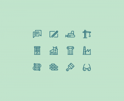 Building Icons | IconStore