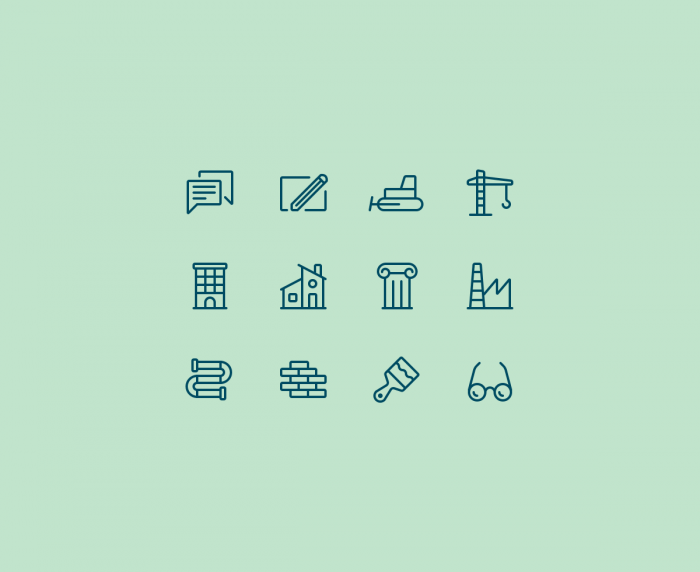Building Icons | IconStore