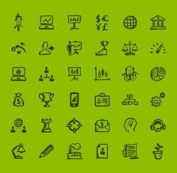 Busy Icons Free | IconStore
