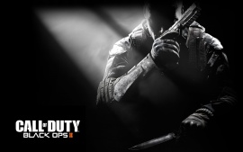 Call of Duty Black Ops 2 Wallpapers | HD Wallpapers