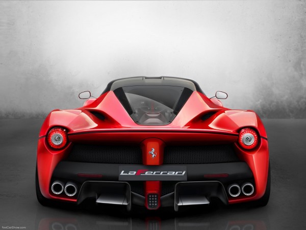 Ferrari LaFerrari (1600×1200) Wallpaper – Desktop Wallpapers HD Free Backgrounds