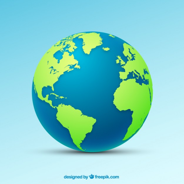 Globe icon  Vector | Free Download