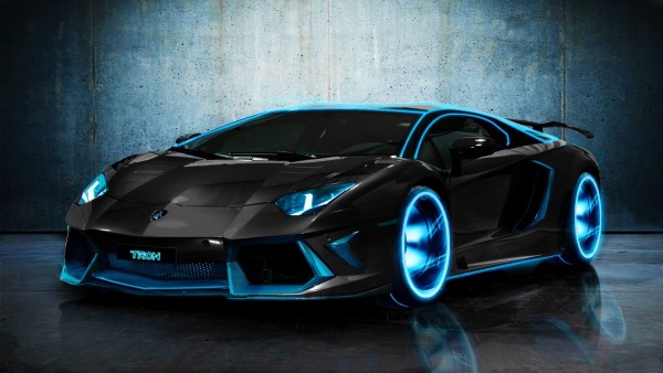 Lamborghini Aventador – Desktop Wallpapers HD Free Backgrounds