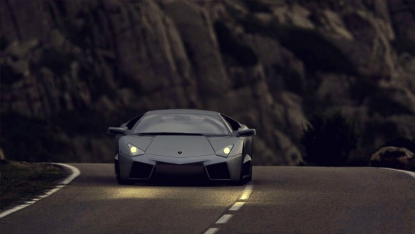Lamborghini Reventon – Desktop Wallpapers HD Free Backgrounds