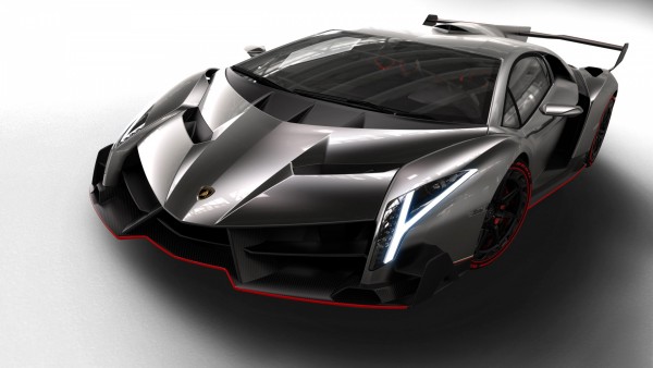 Lamborghini Veneno – Desktop Wallpapers HD Free Backgrounds