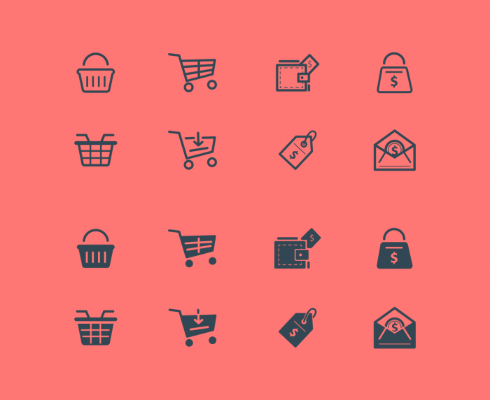 Purchase Icons | IconStore