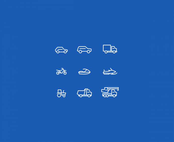 Transport Icons | IconStore