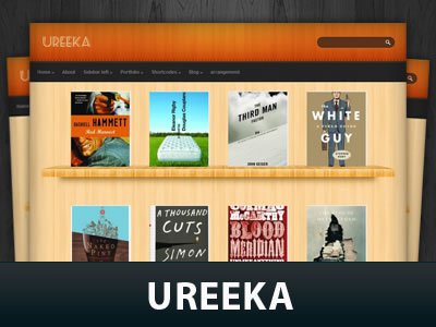 Ureeka WordPress Themes