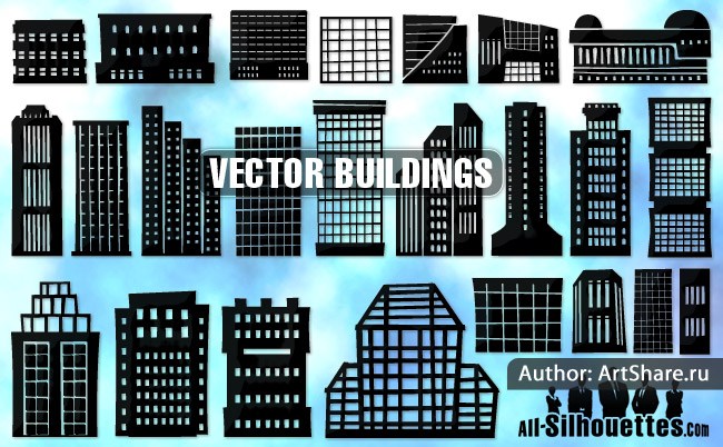 Vector building