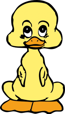 Baby Duck Clip Art – ClipArt Best – Cliparts.co
