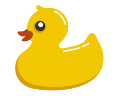 Baby Duck Clipart – Cliparts.co