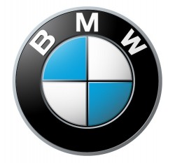 BMW Logo [Bayerische Motoren Werke AG]