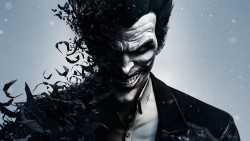 Batman Arkham Joker Wallpaper
