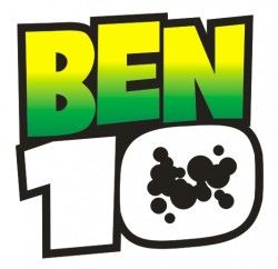 Ben10 Logo Vector EPS Free Download, Logo, Icons, Brand Emblems