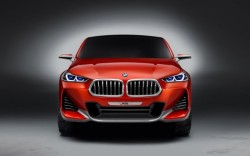 2018 BMW X2 Concept 5K Wallpapers