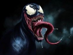 Venom, Eddie brock, Marvel 1600×1200 HD Background