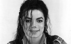 Michael Jackson 4K Wallpapers