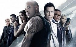 xXx Return of Xander Cage 2017 Movie Wallpapers