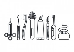 Dental Vector Instruments