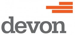Devon Energy Logo Vector EPS Free Download, Logo, Icons, Brand Emblems