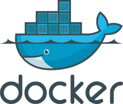 Docker Logo [Software – PDF] Vector EPS Free Download, Logo, Icons, Brand Emblems