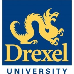 Drexel University Logo [PDF] Vector EPS Free Download, Logo, Icons, Brand Emblems
