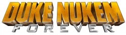 Duke Nukem Forever Logo [PDF File] Vector EPS Free Download, Logo, Icons, Brand Emblems