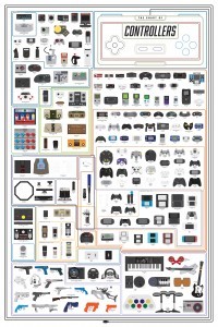 The Chart of Controllers