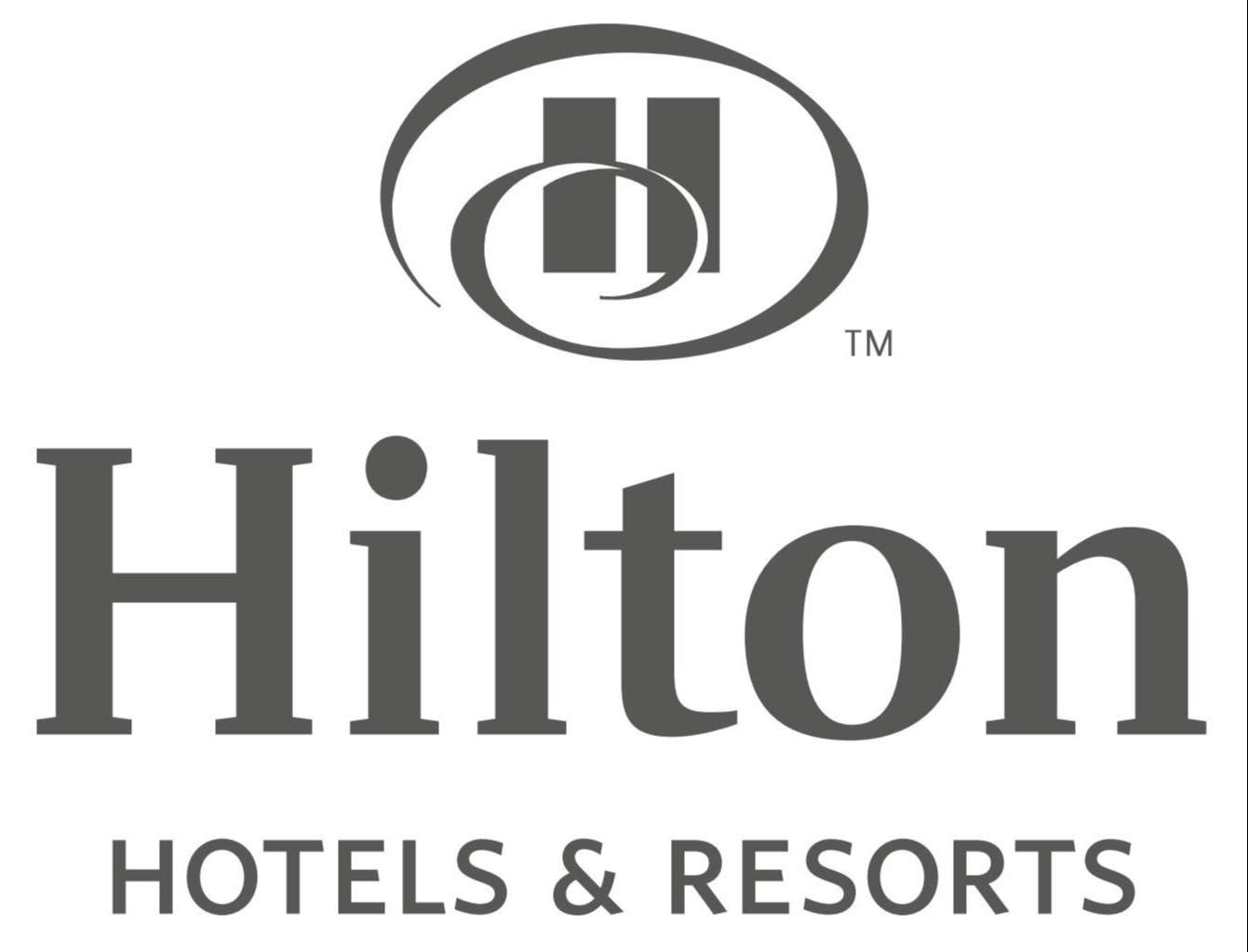 Hilton Logo [Hotels-Resort, PDF]