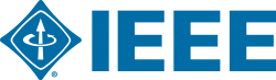 IEEE Logo [The Institute of Electrical and Electronics Engineers]