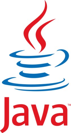 Java Logo [Programming Language]