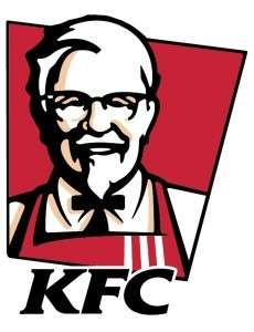 Kentucky Fried Chicken (KFC) Logo