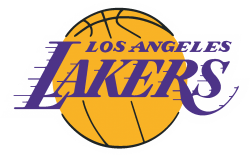 LA Logo [Los Angeles Lakers]