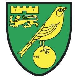 Norwich City Football Club Logo [EPS]