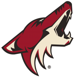 Phoenix Coyotes Logo [EPS – NHL]