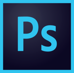 Photoshop Logo – Adobe CC
