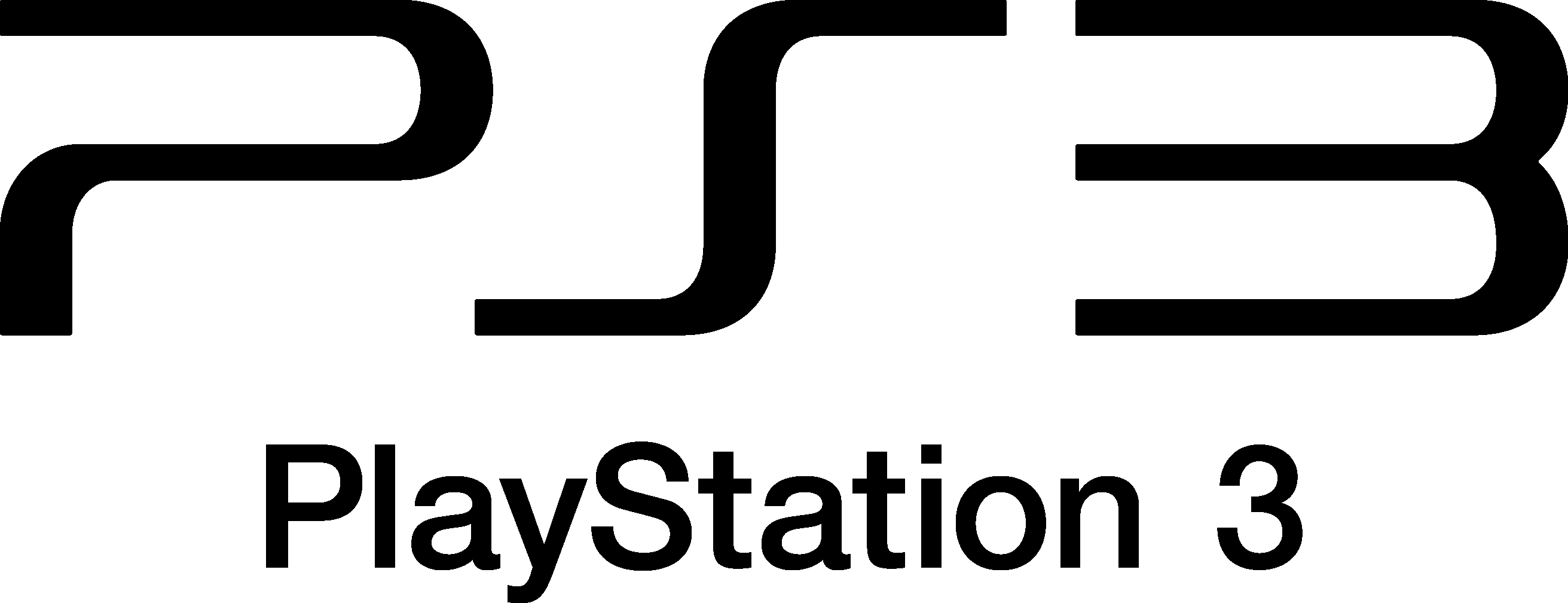 PS3 Logo – PlayStation 3