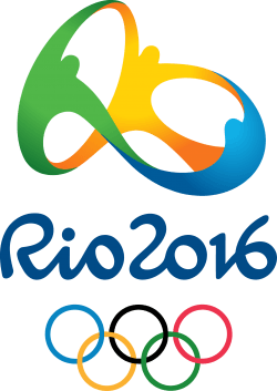Rio 2016 Olympic Games Logo