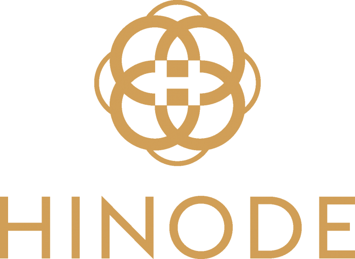 Hinode Logo
