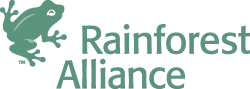 Rainforest Alliance Logoad