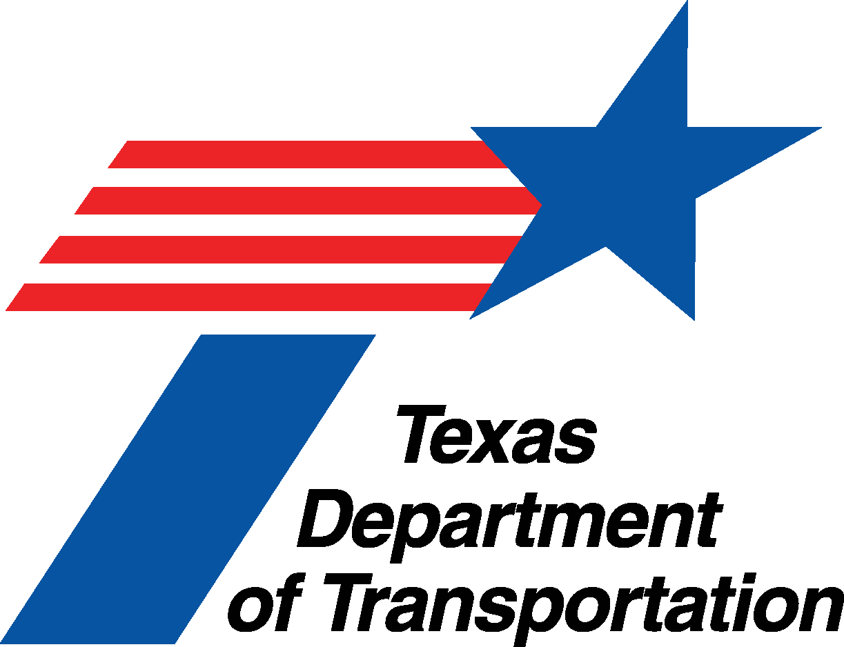 TxDOT Logo (Texas Department of Transportation)