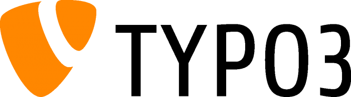 Typo3 Logo