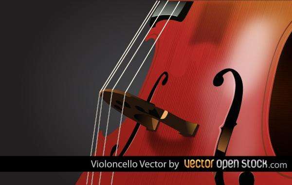 Violin Cello