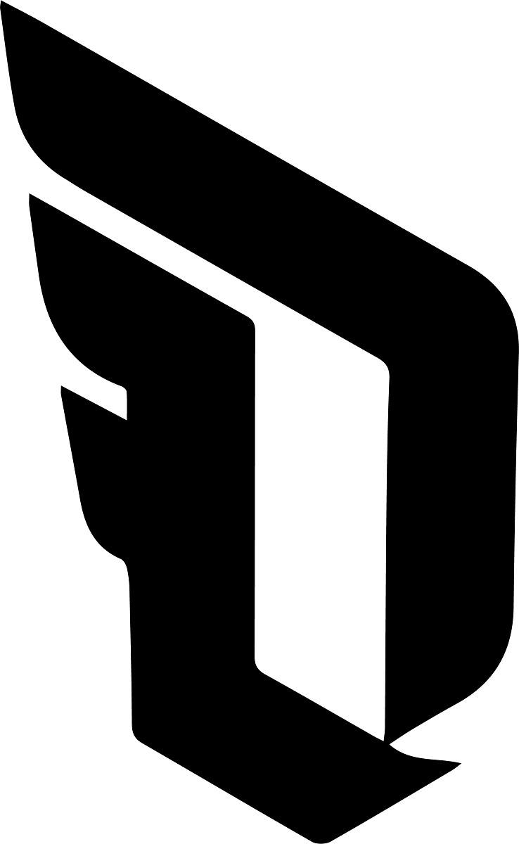 Damian Lillard Logo