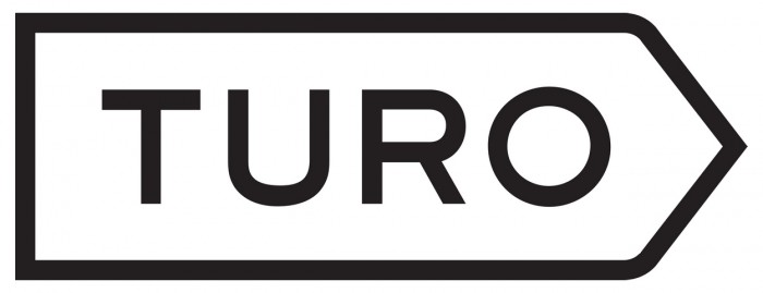 Turo Logo – Car rental