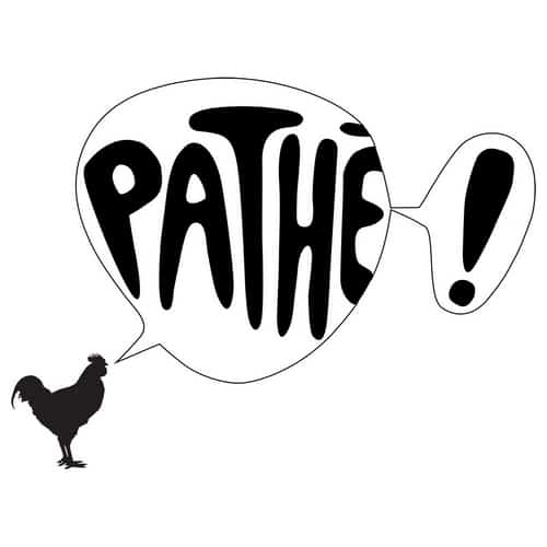Pathe Logo