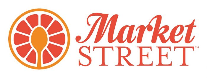 Market Street Logo