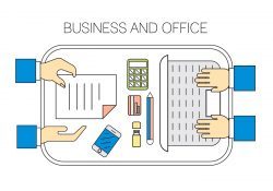 Free Office Icons