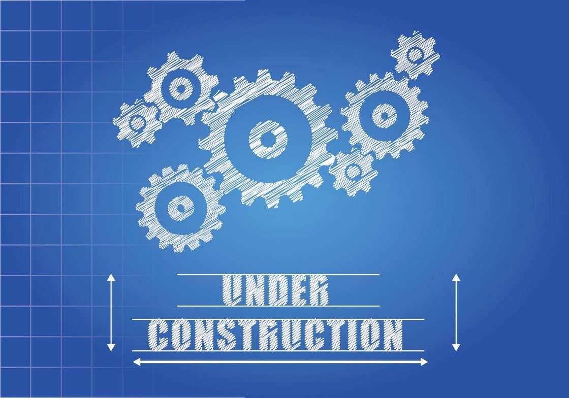 Gear Illustration – Under Construction